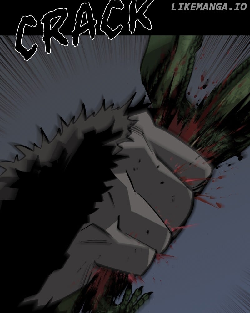 The main character hides his strength Chapter 62 819 28