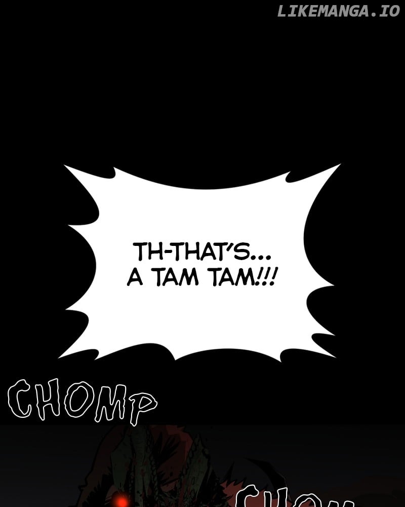 The main character hides his strength Chapter 62 821 30