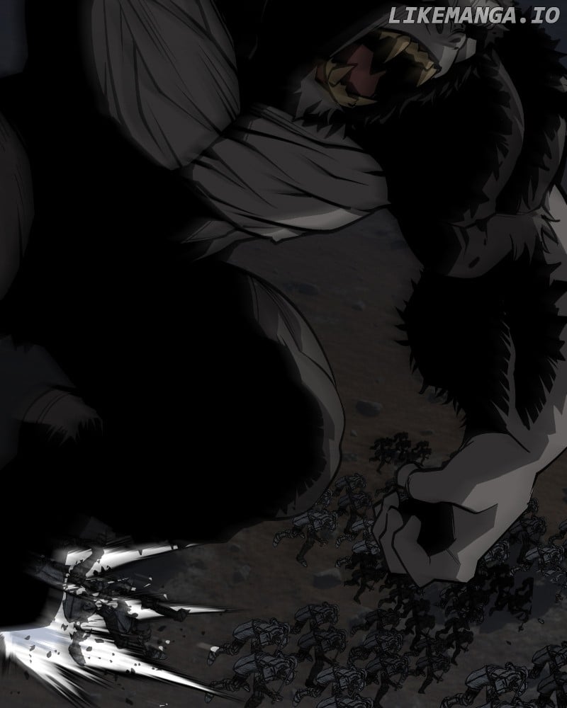 The main character hides his strength Chapter 62 826 35