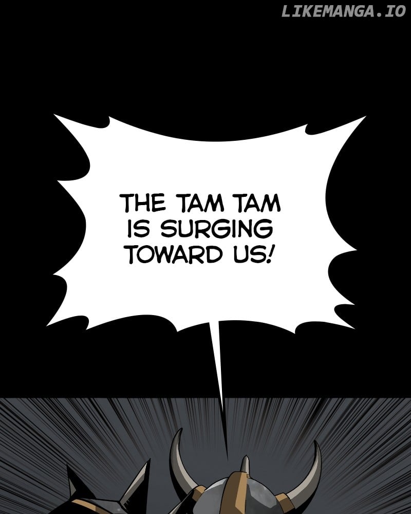 The main character hides his strength Chapter 62 828 37