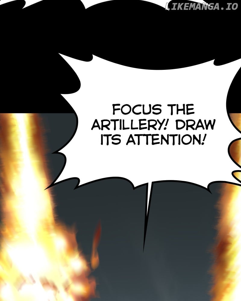 The main character hides his strength Chapter 62 831 40