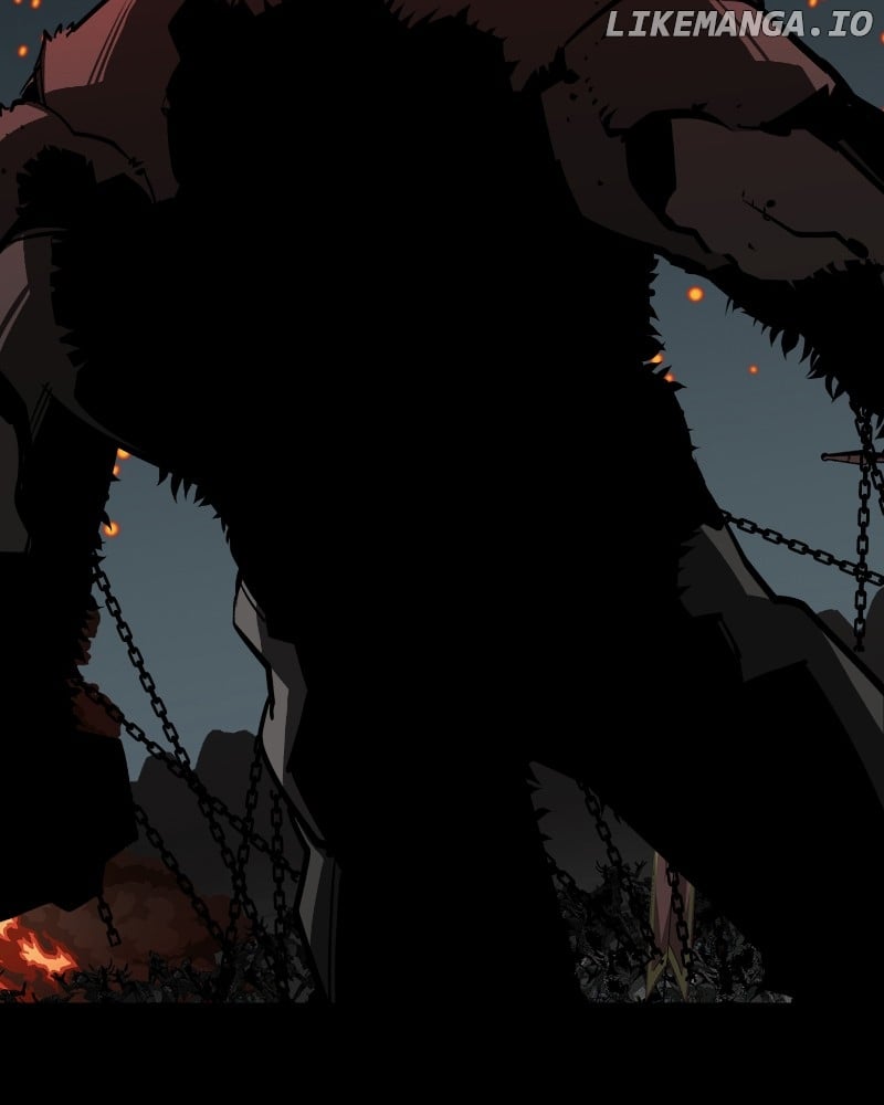 The main character hides his strength Chapter 62 867 76