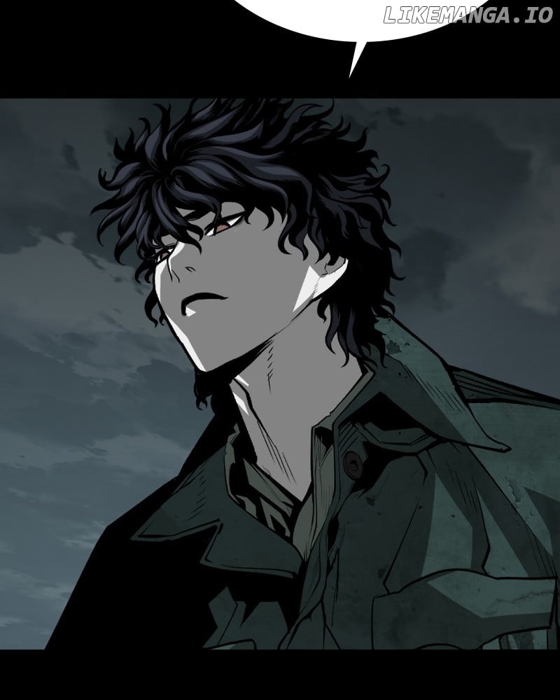 The main character hides his strength Chapter 62 872 81