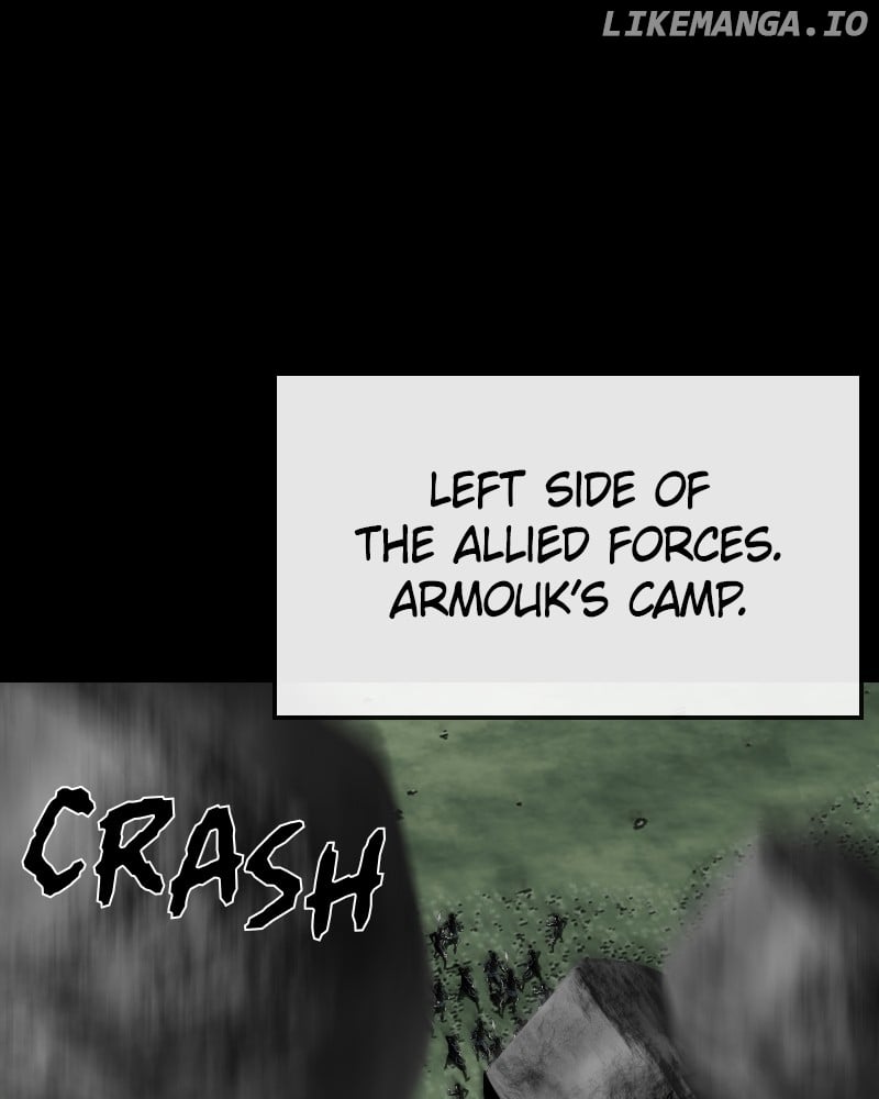 The main character hides his strength Chapter 62 877 86