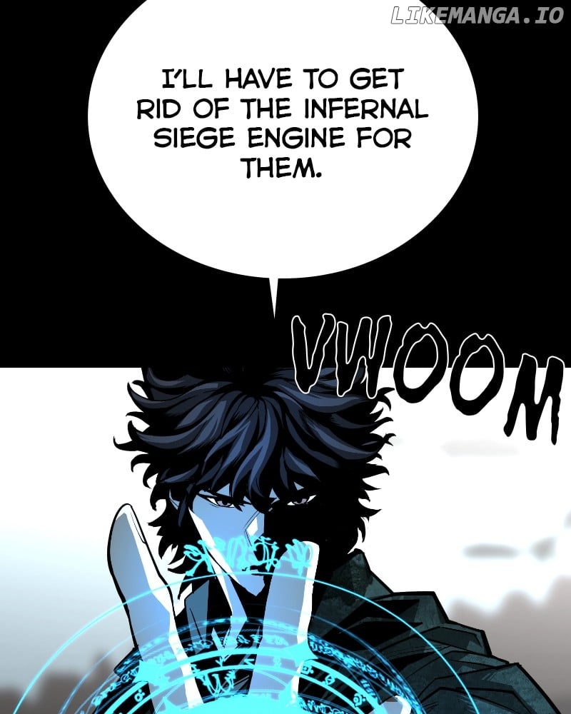 The main character hides his strength Chapter 62 883 92