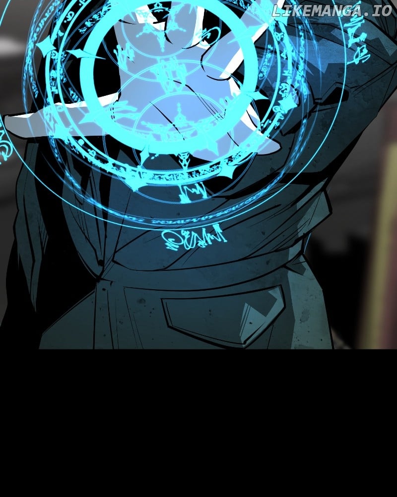 The main character hides his strength Chapter 62 884 93