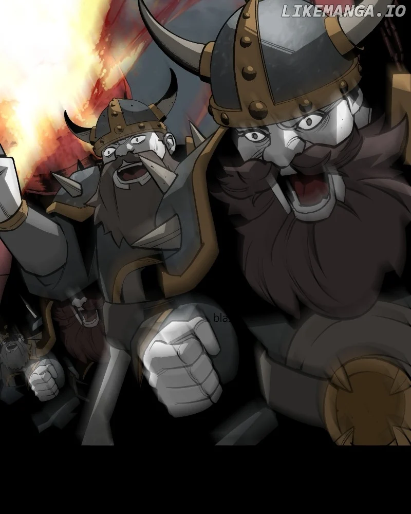 The main character hides his strength Chapter 64 616 003