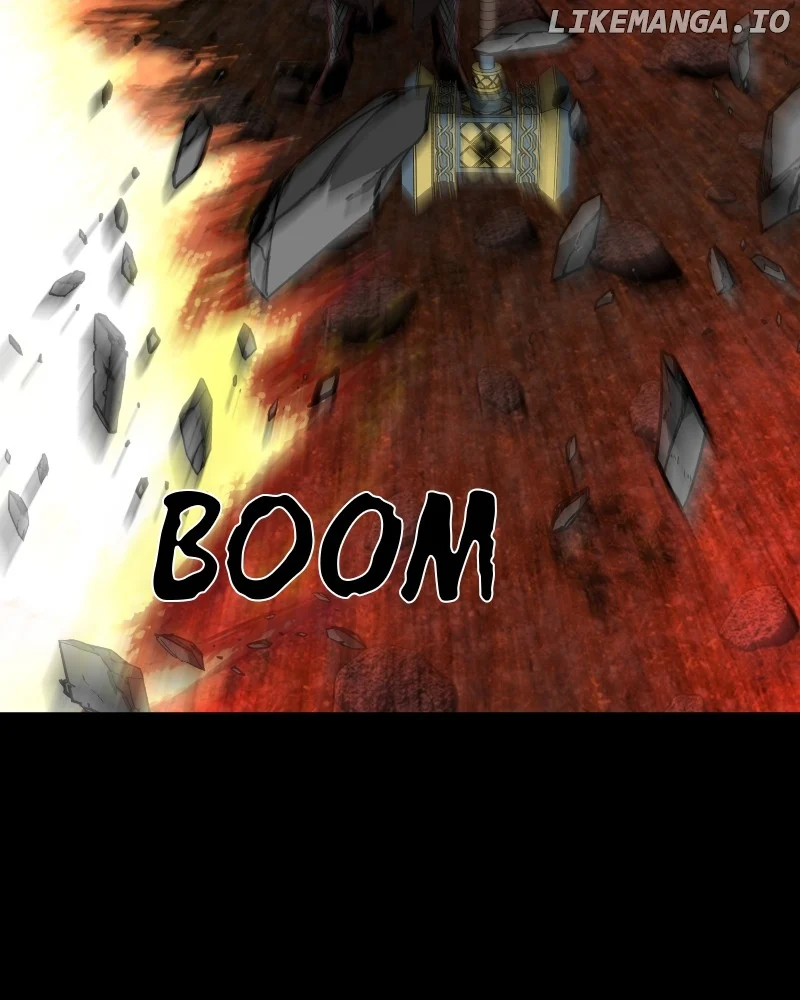 The main character hides his strength Chapter 64 619 006