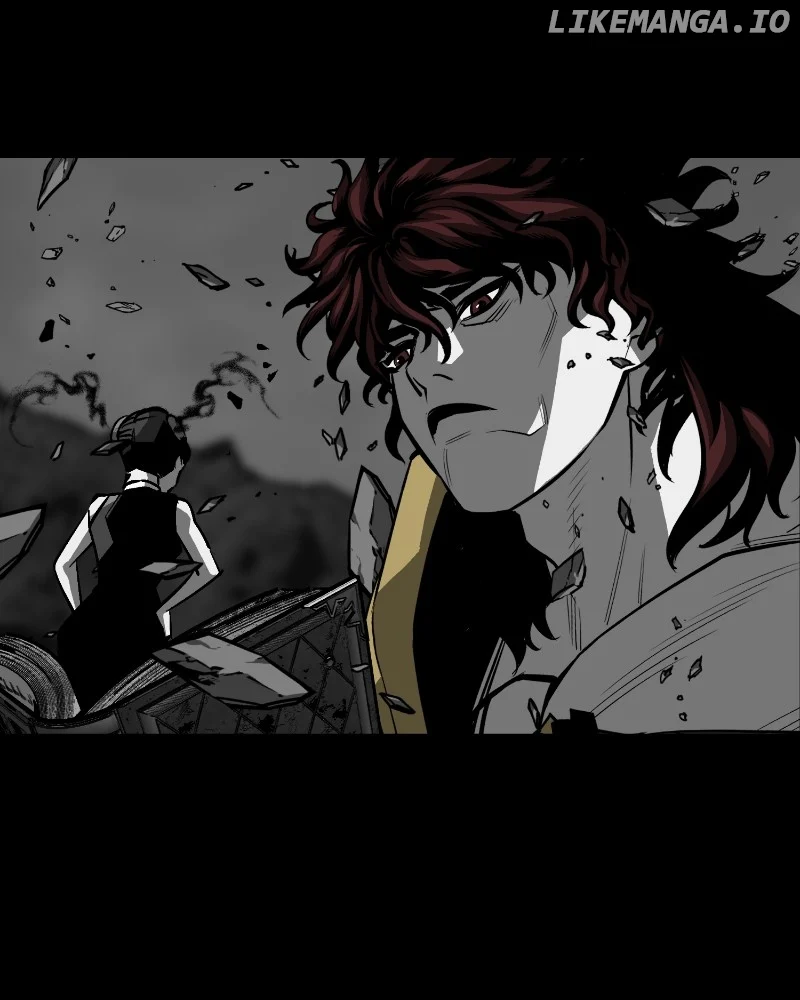 The main character hides his strength Chapter 64 623 010