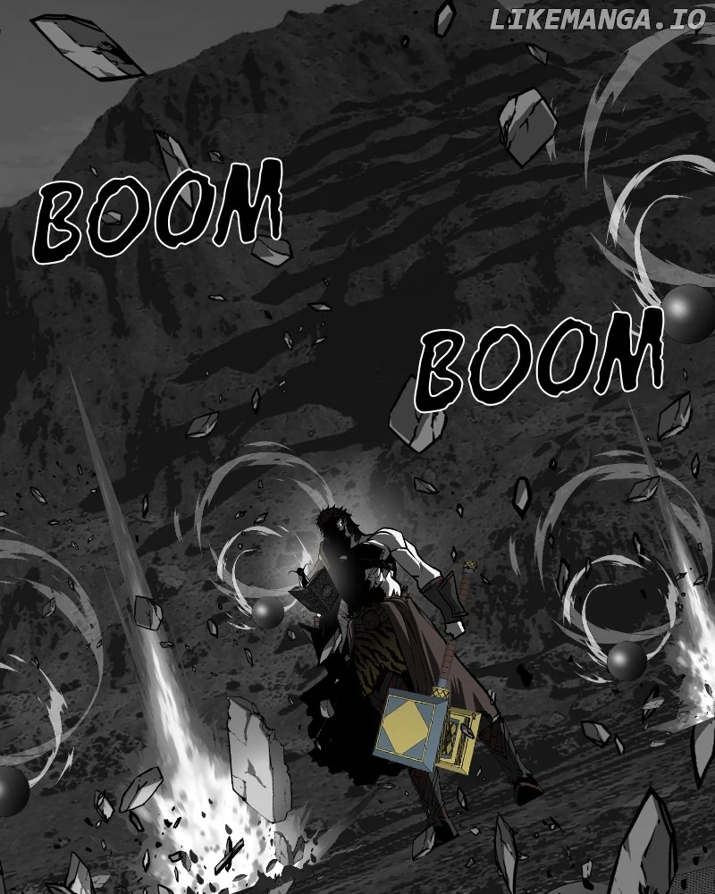 The main character hides his strength Chapter 64 629 016