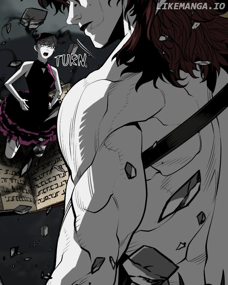 The main character hides his strength Chapter 64 632 019