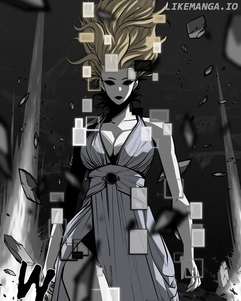 The main character hides his strength Chapter 64 635 022