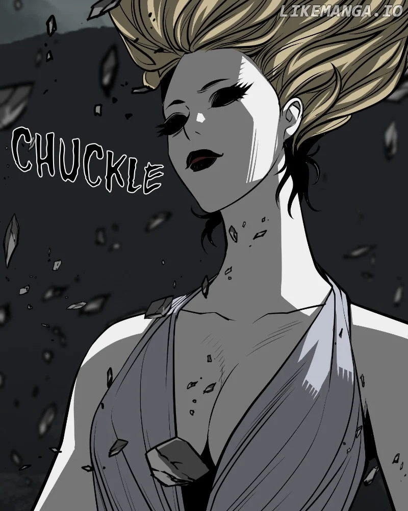 The main character hides his strength Chapter 64 639 026