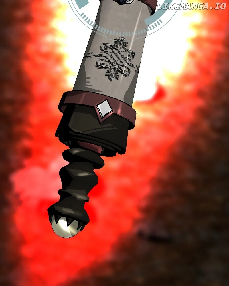 The main character hides his strength Chapter 64 655 042