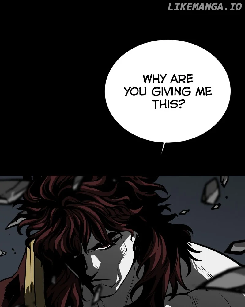 The main character hides his strength Chapter 64 666 053