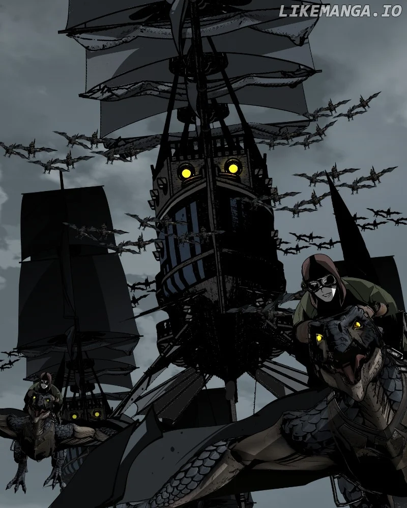 The main character hides his strength Chapter 64 683 070