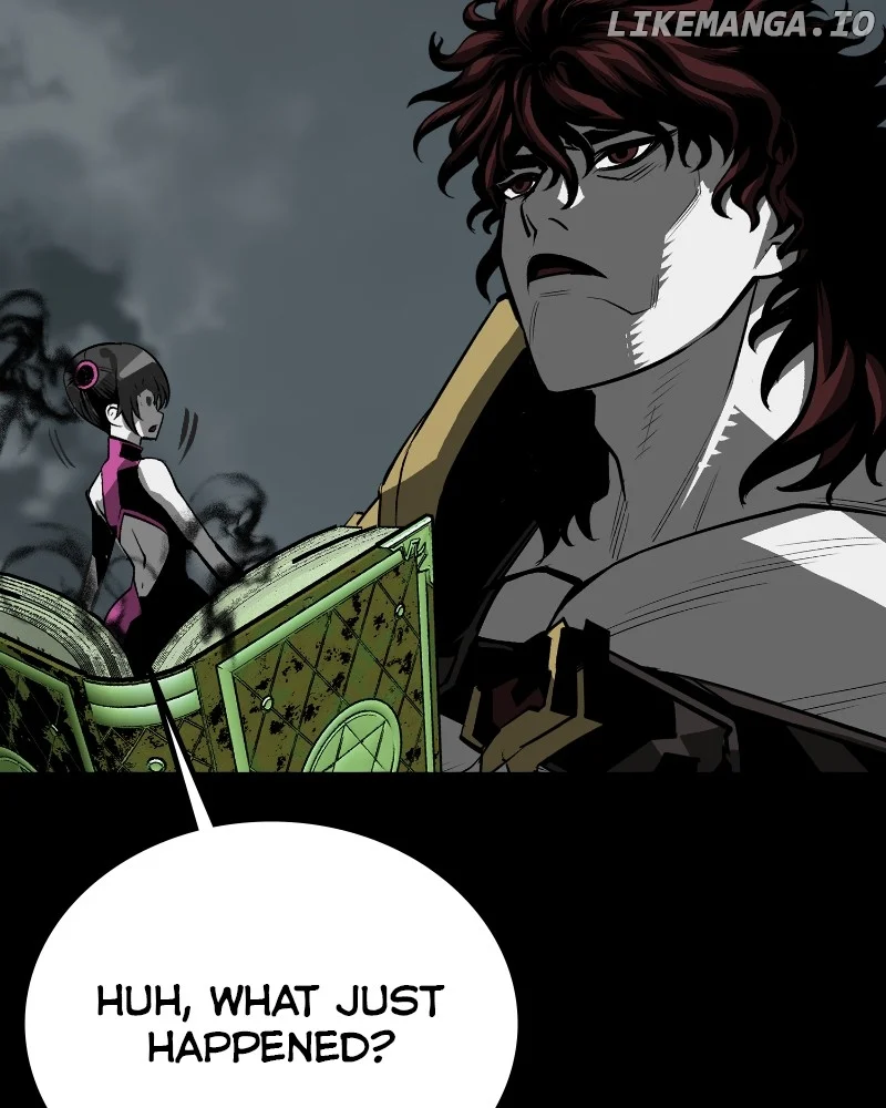 The main character hides his strength Chapter 64 690 077