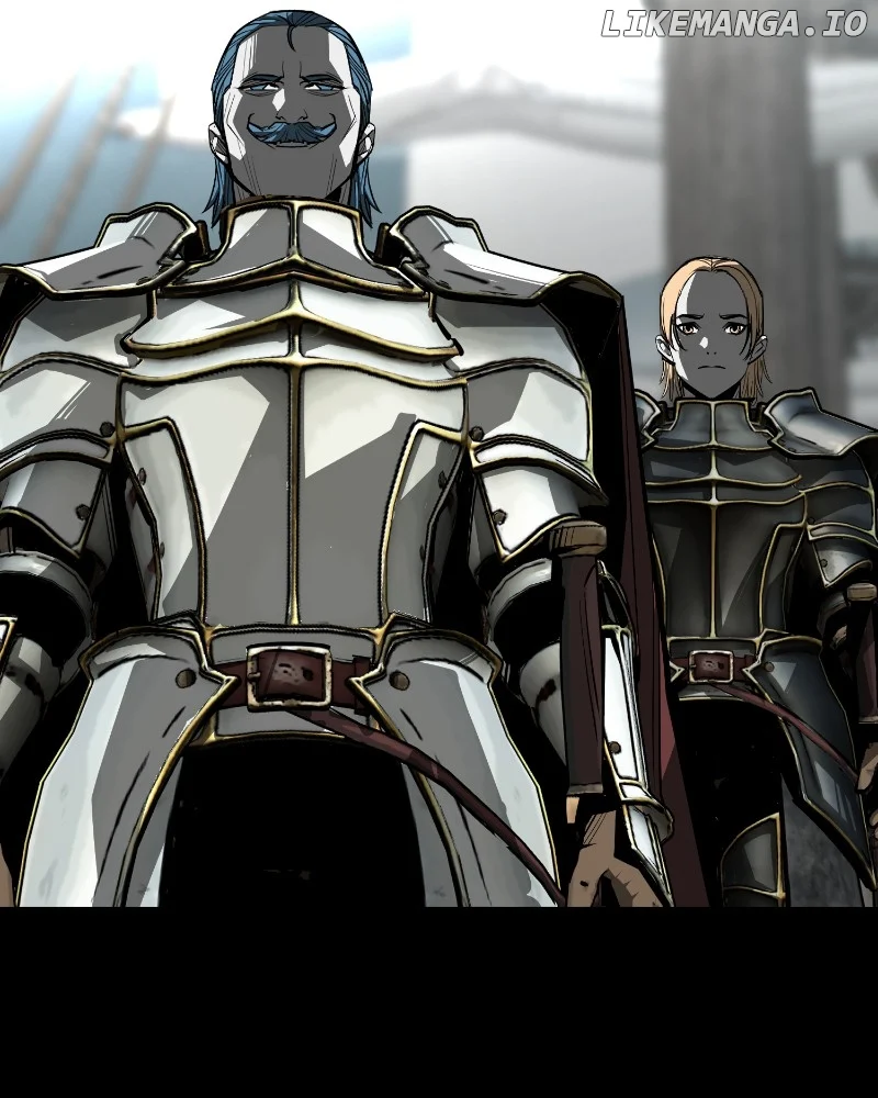 The main character hides his strength Chapter 64 698 085