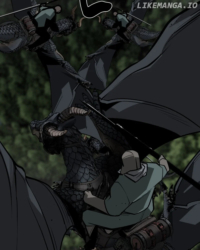 The main character hides his strength Chapter 64 713 100