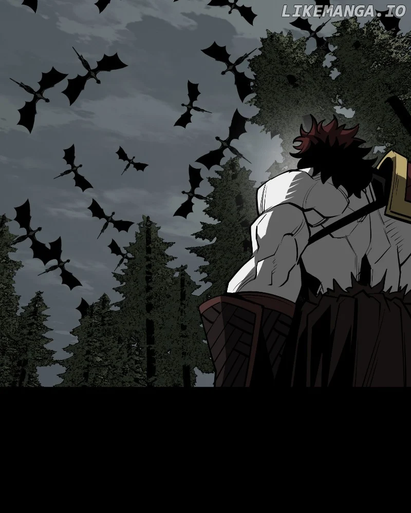 The main character hides his strength Chapter 64 718 105