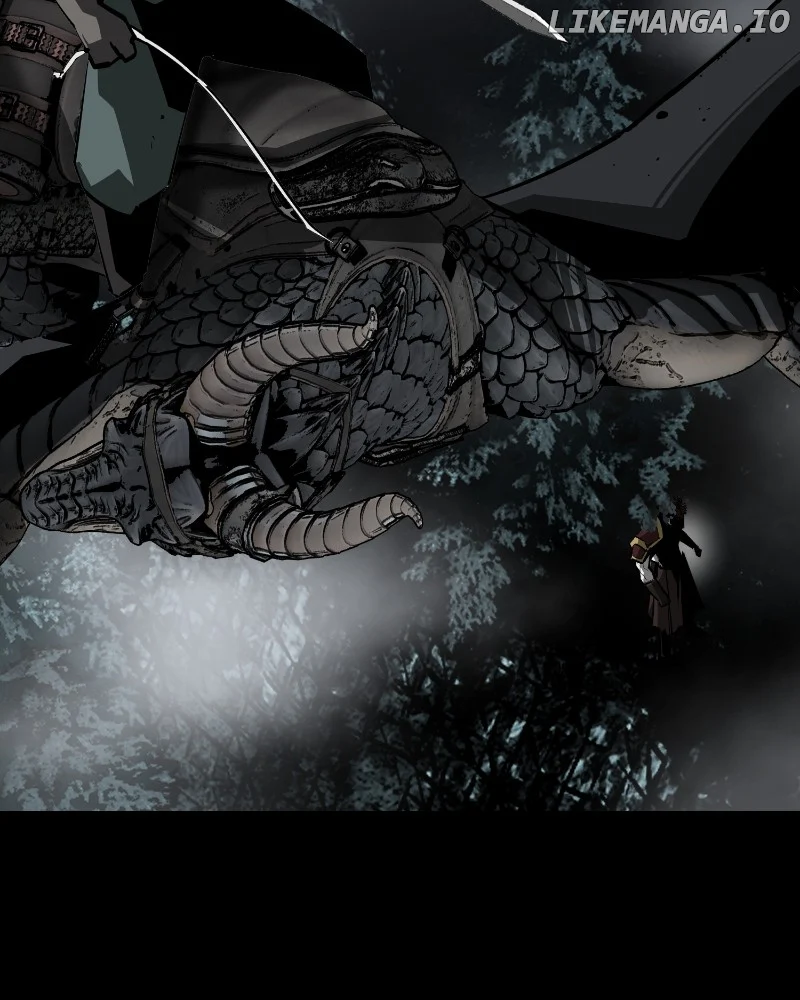 The main character hides his strength Chapter 64 723 110