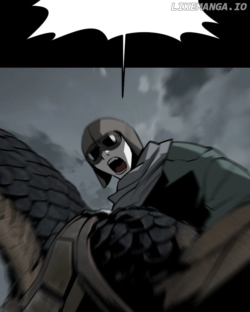 The main character hides his strength Chapter 64 725 112