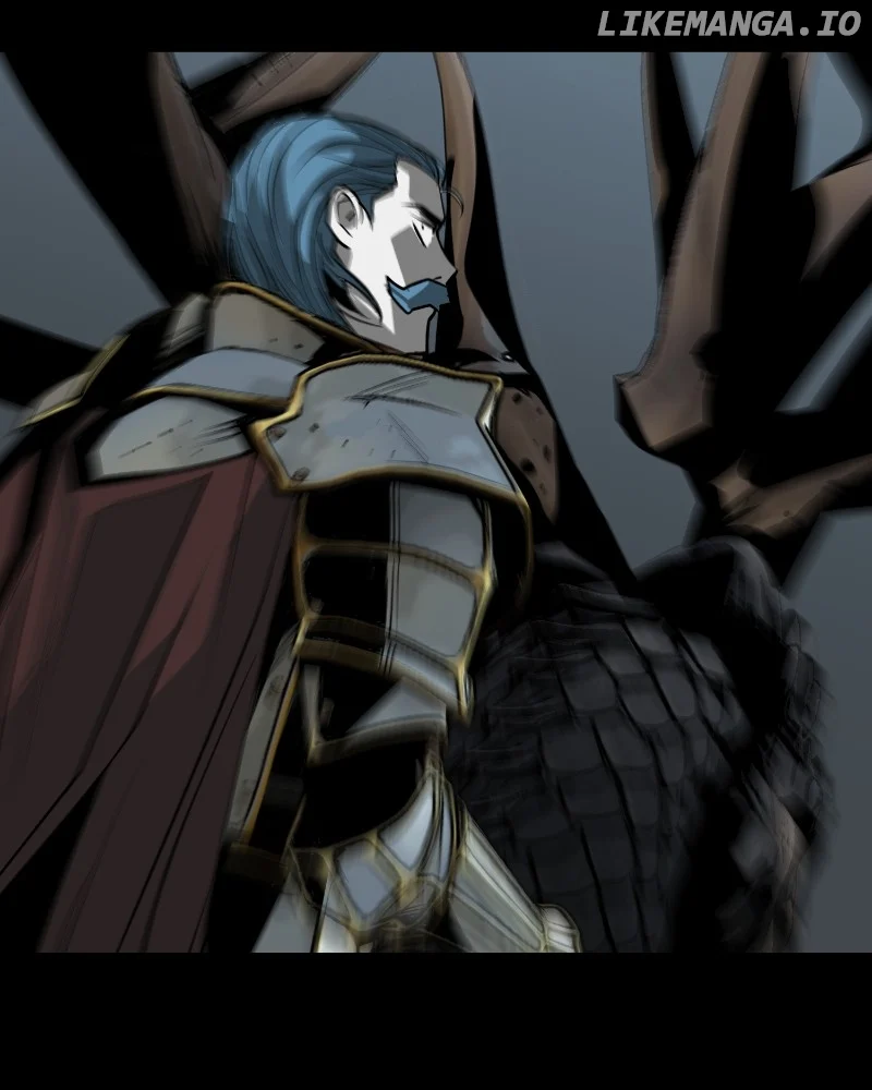 The main character hides his strength Chapter 64 727 114