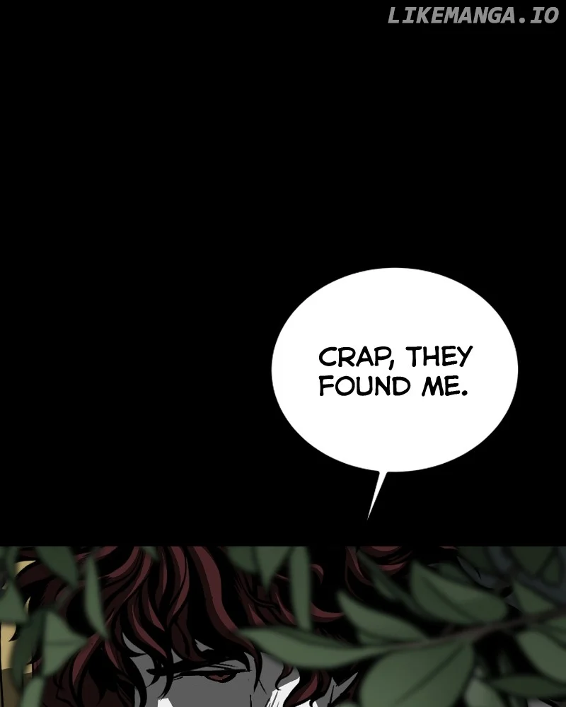 The main character hides his strength Chapter 64 733 120