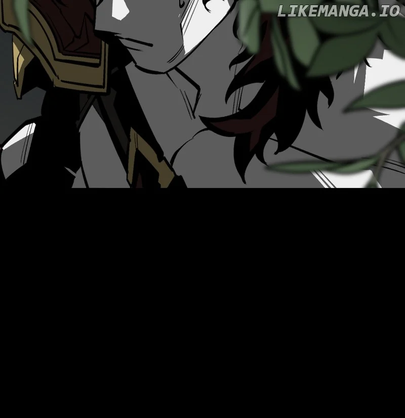 The main character hides his strength Chapter 64 734 121