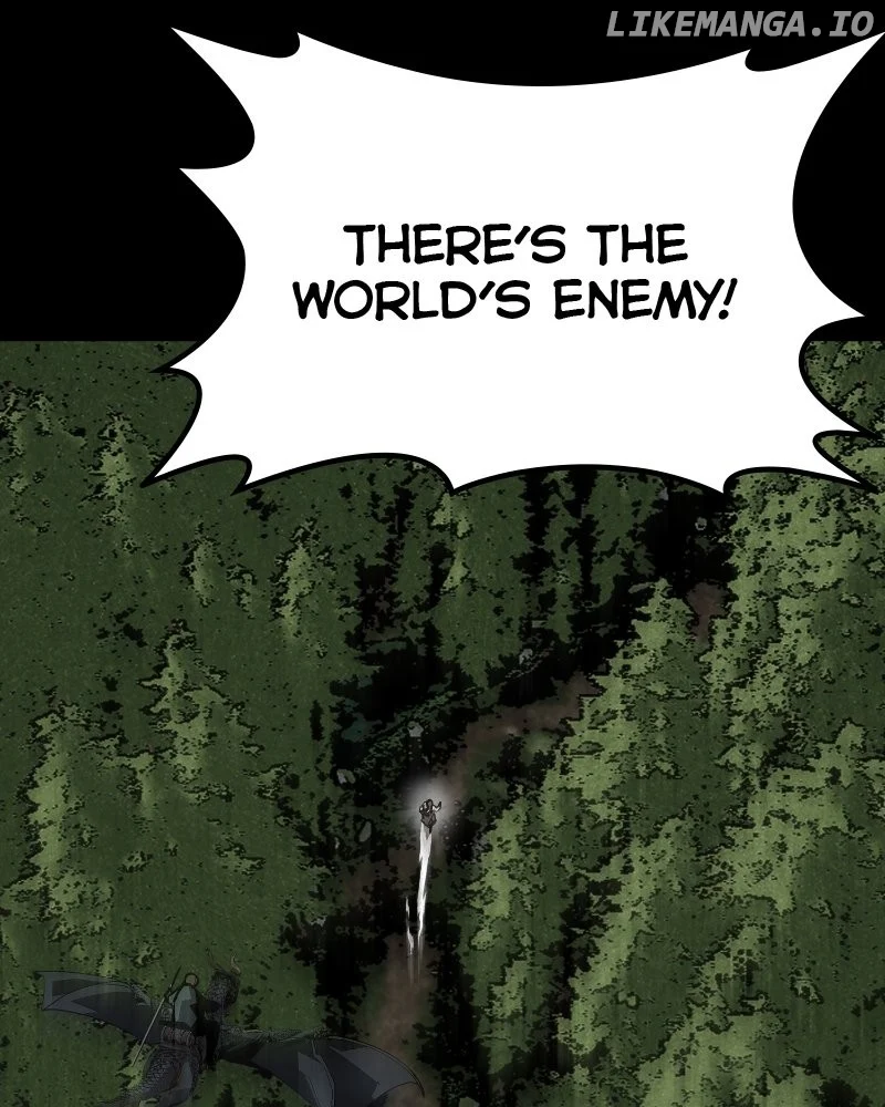 The main character hides his strength Chapter 64 736 123