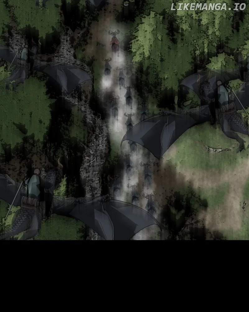 The main character hides his strength Chapter 64 737 124