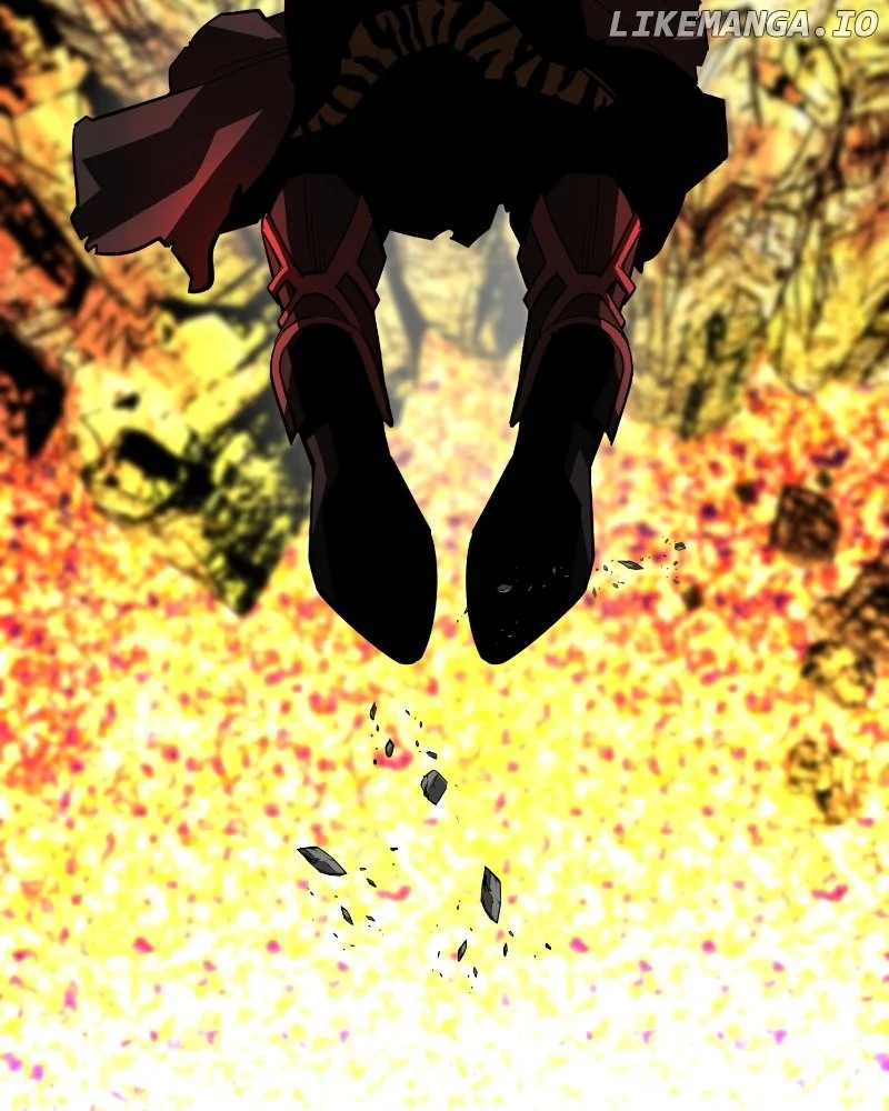 The main character hides his strength Chapter 64 742 129