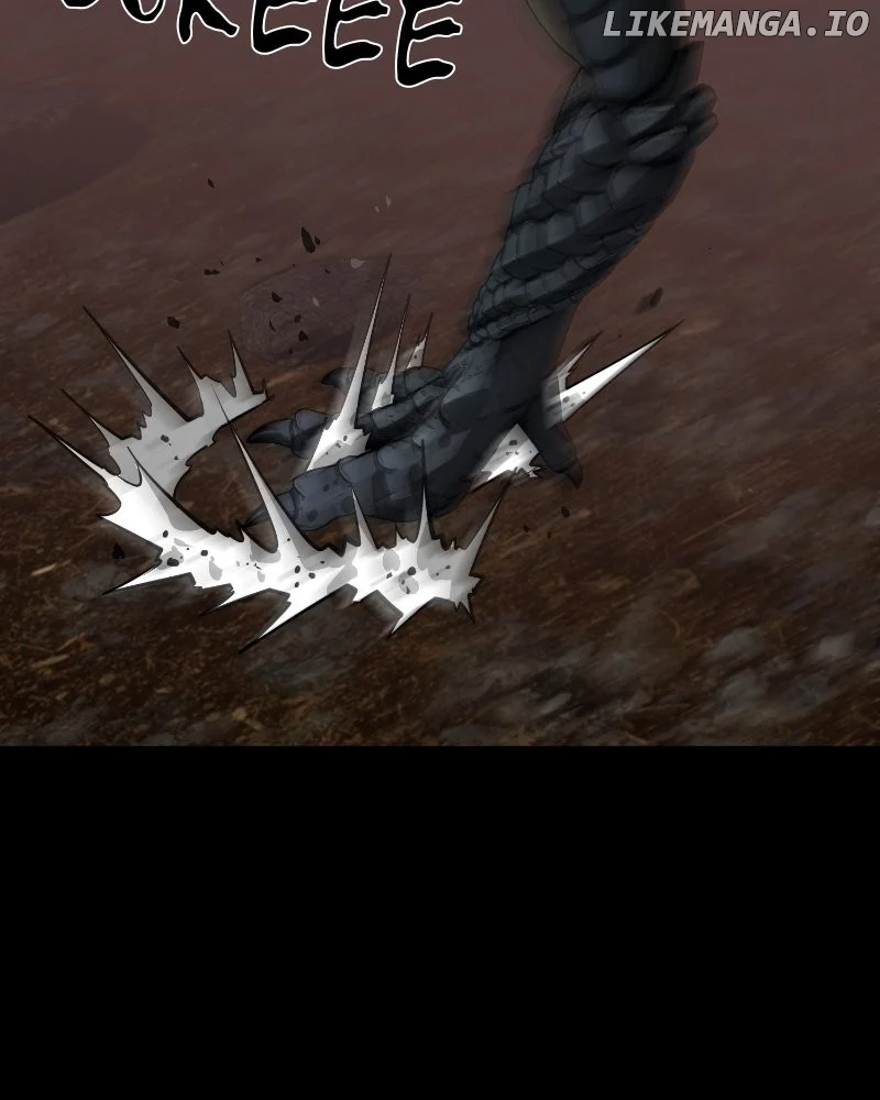 The main character hides his strength Chapter 64 747 134