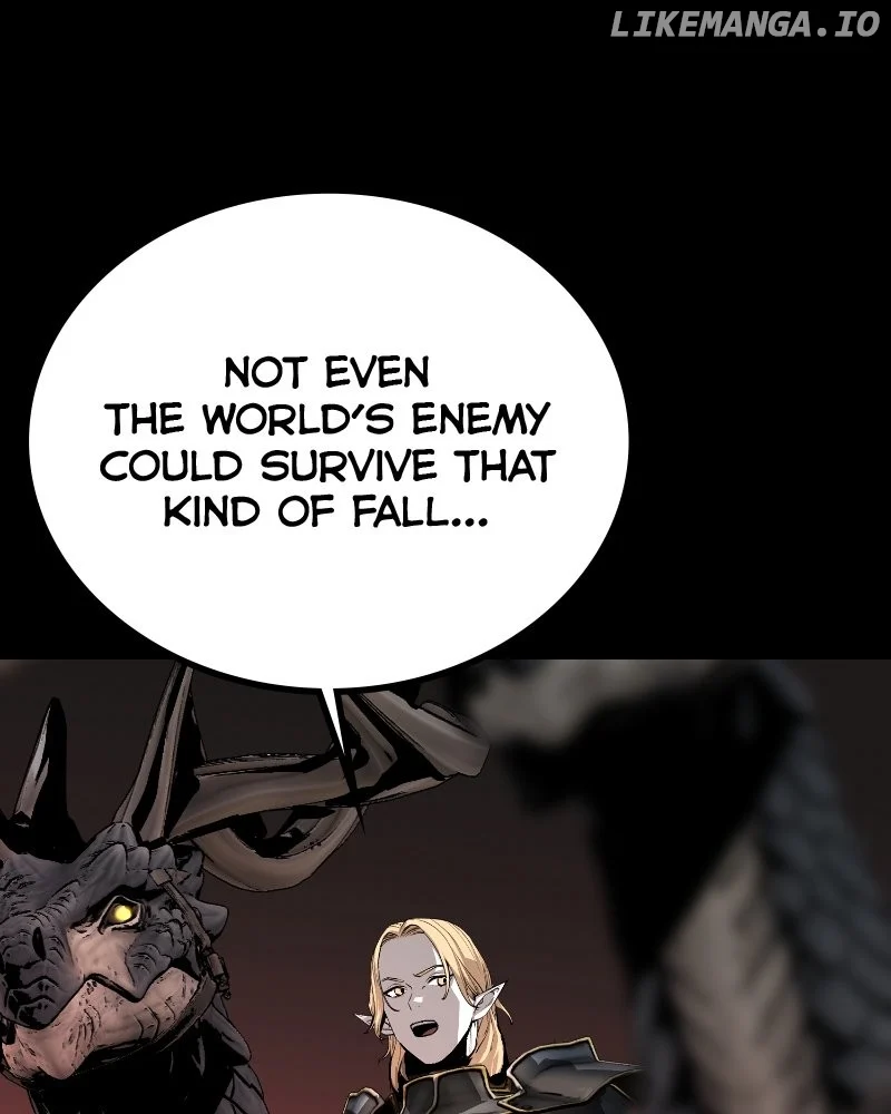 The main character hides his strength Chapter 64 752 139