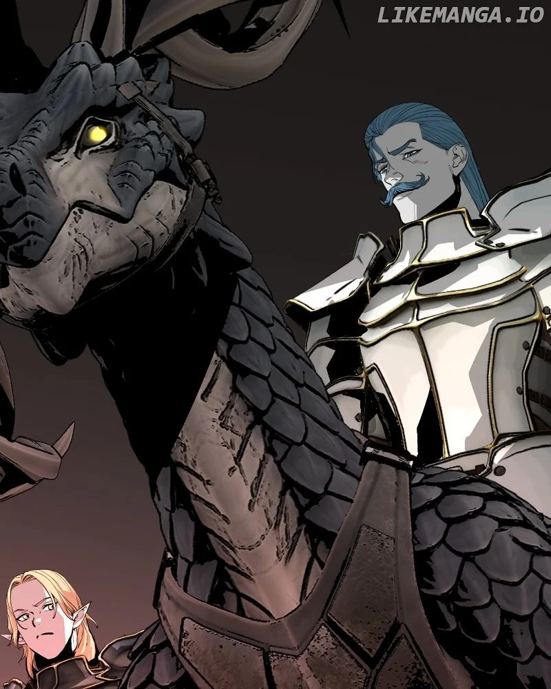 The main character hides his strength Chapter 64 755 142