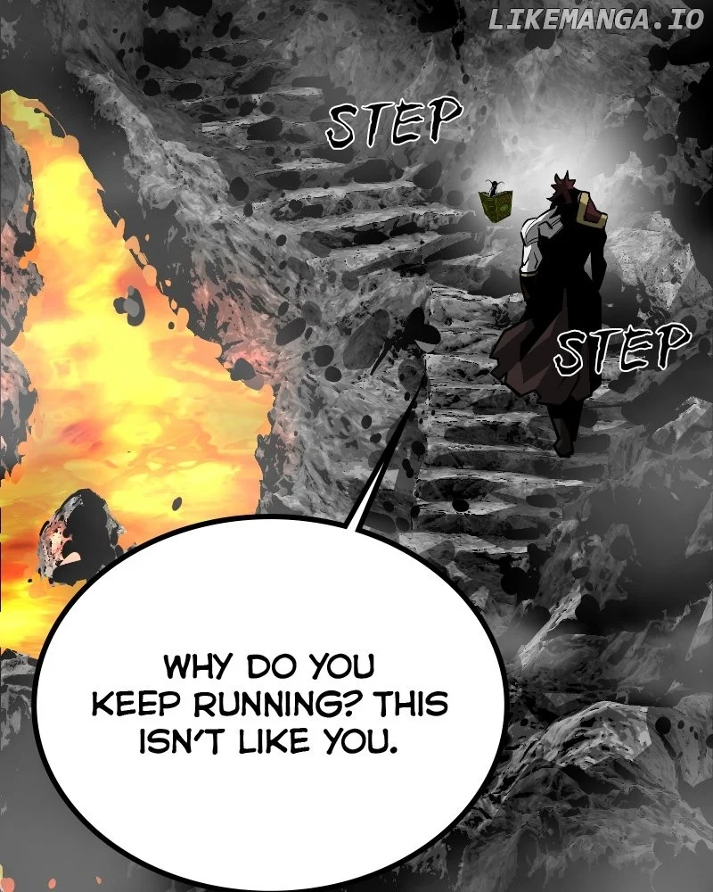 The main character hides his strength Chapter 64 761 148