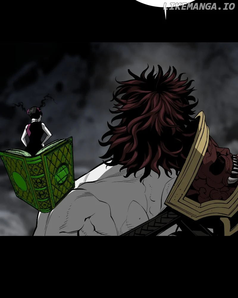 The main character hides his strength Chapter 64 769 156