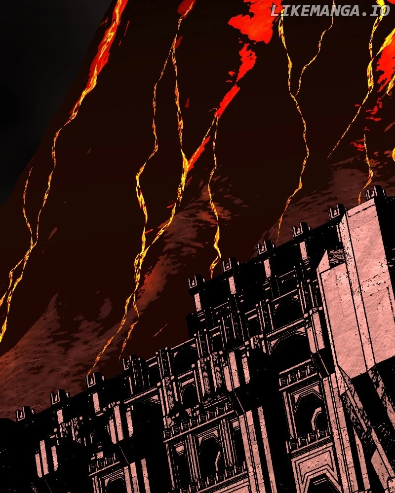 The main character hides his strength Chapter 64 774 161