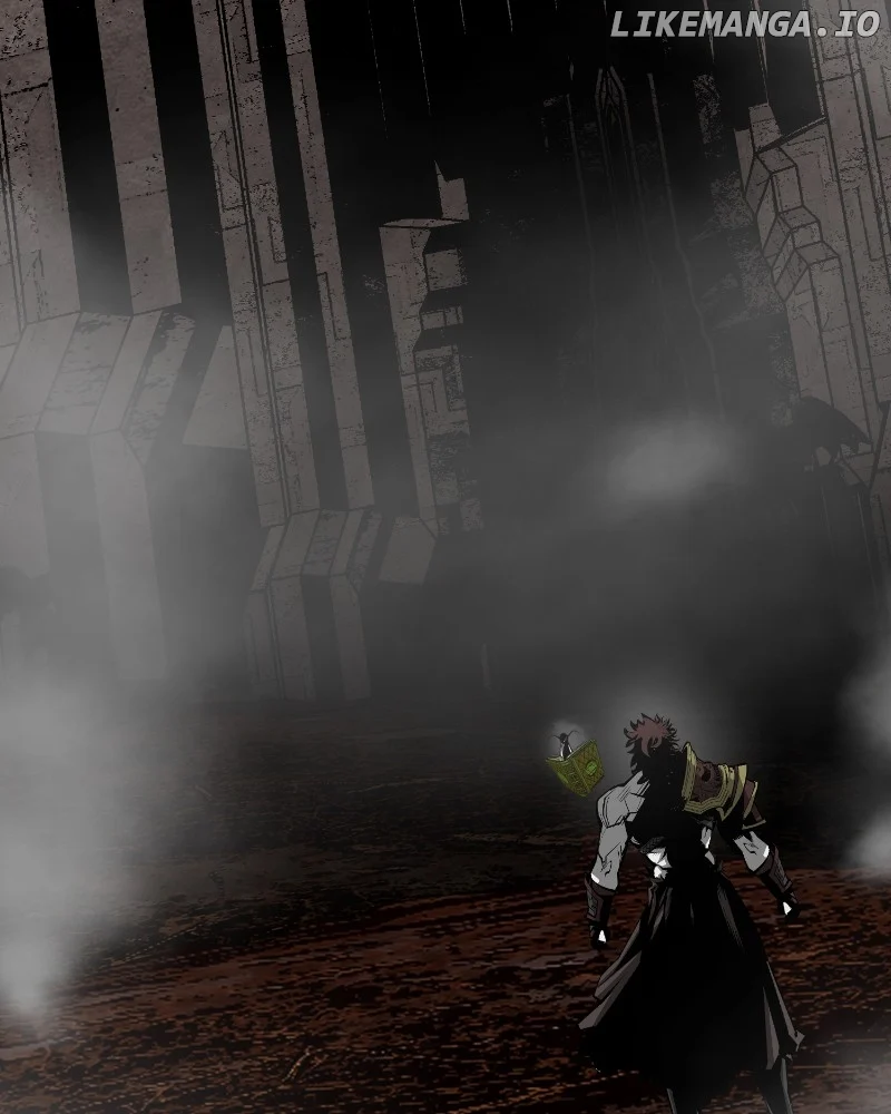 The main character hides his strength Chapter 64 776 163