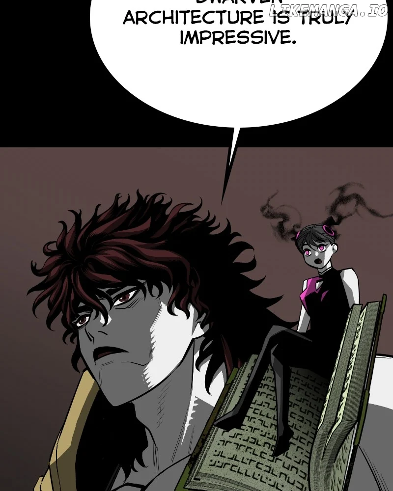 The main character hides his strength Chapter 64 779 166