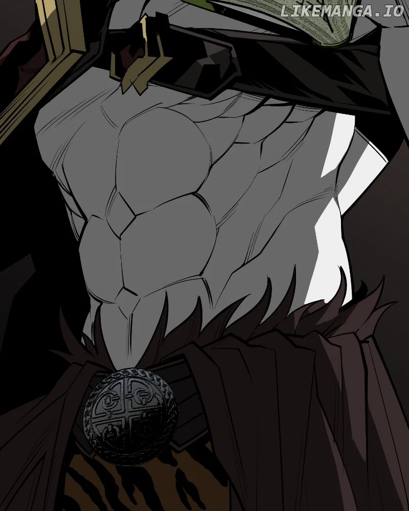 The main character hides his strength Chapter 64 780 167