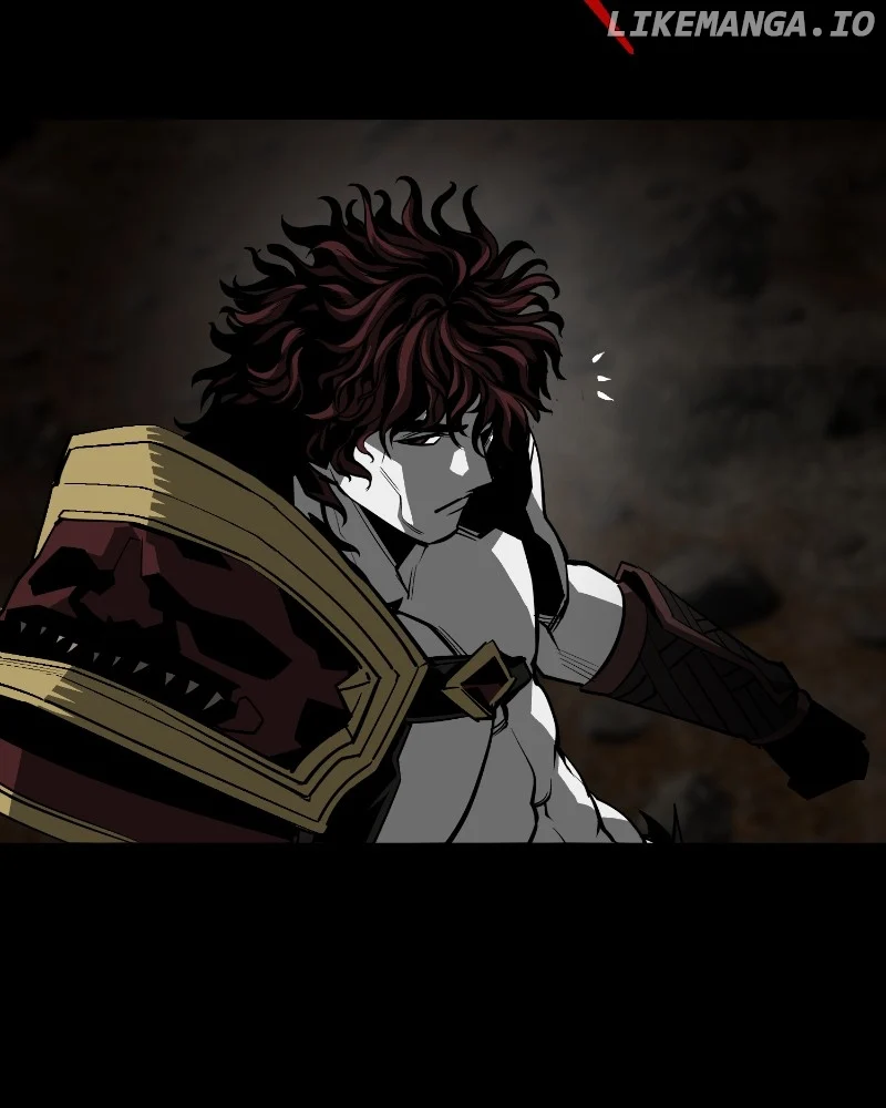 The main character hides his strength Chapter 64 784 171