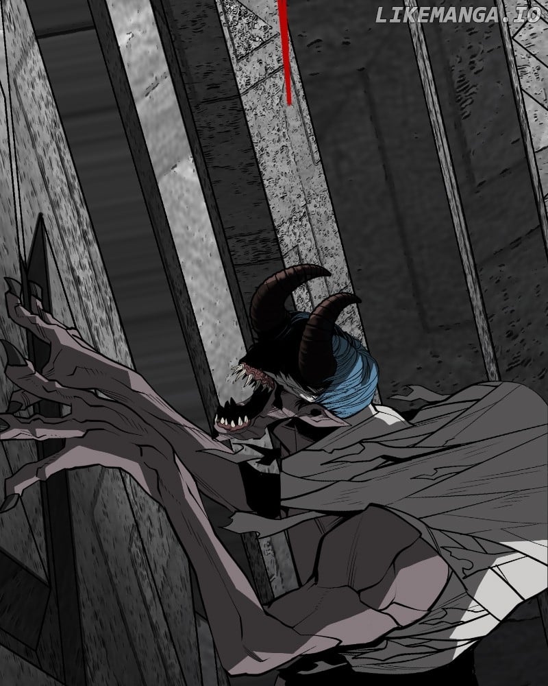 The main character hides his strength Chapter 64 789 176