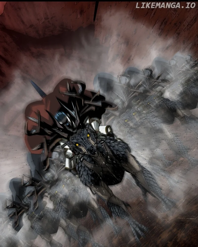 The main character hides his strength Chapter 64 795 182