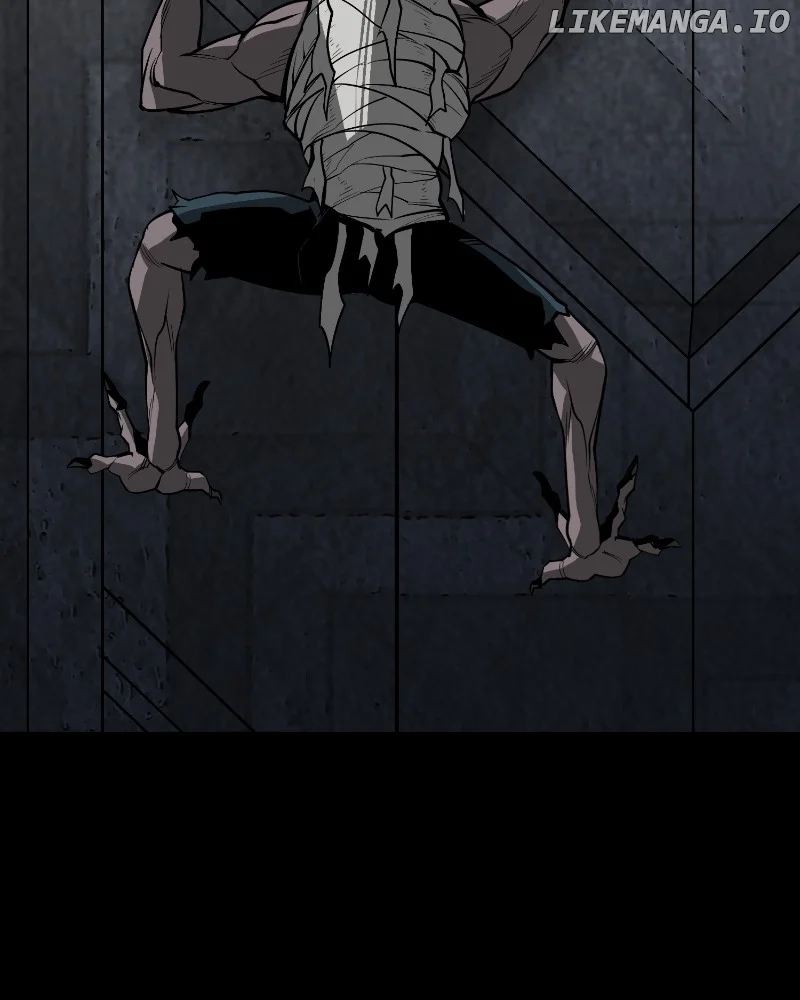 The main character hides his strength Chapter 64 806 193