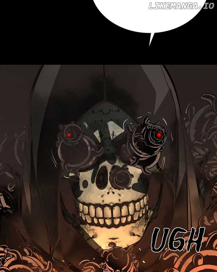 The main character hides his strength Chapter 68 752 102