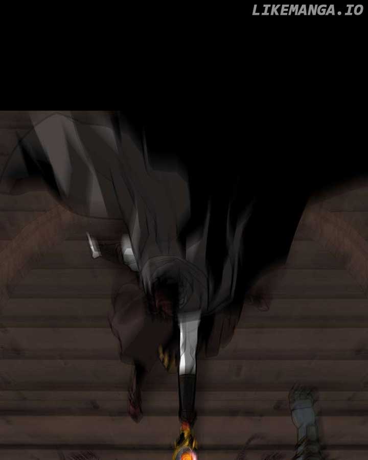 The main character hides his strength Chapter 68 754 104