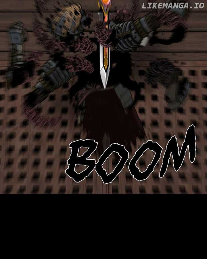 The main character hides his strength Chapter 68 755 105