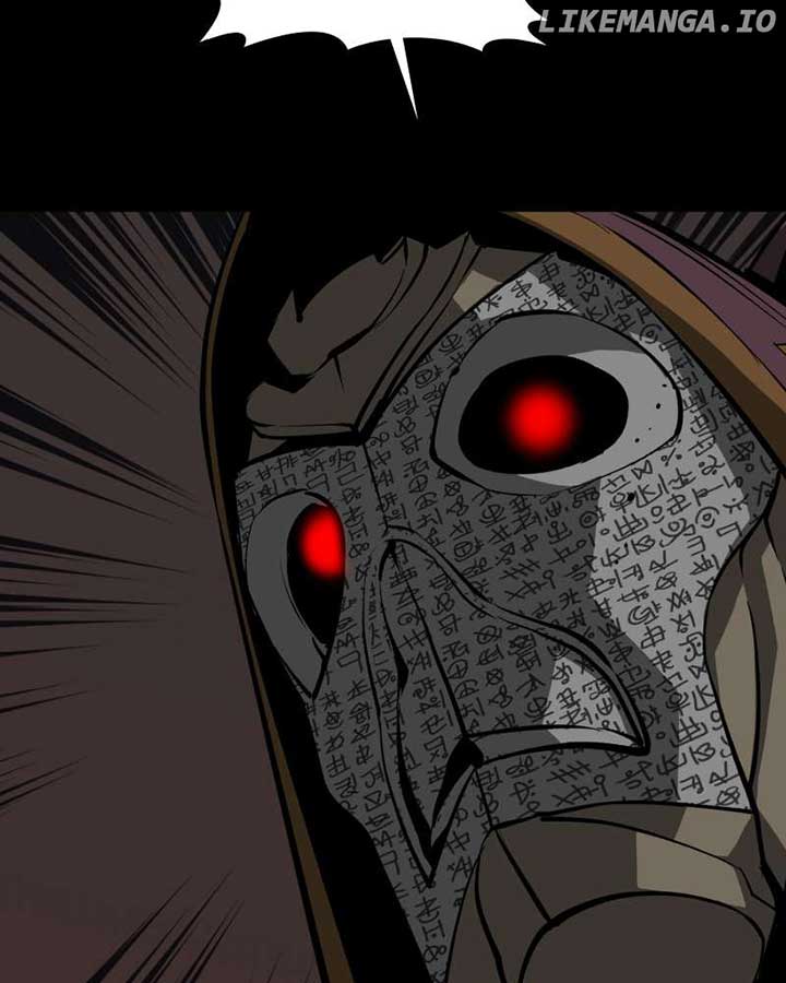The main character hides his strength Chapter 68 757 107