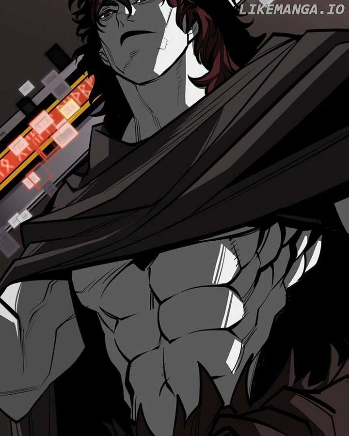 The main character hides his strength Chapter 68 761 111